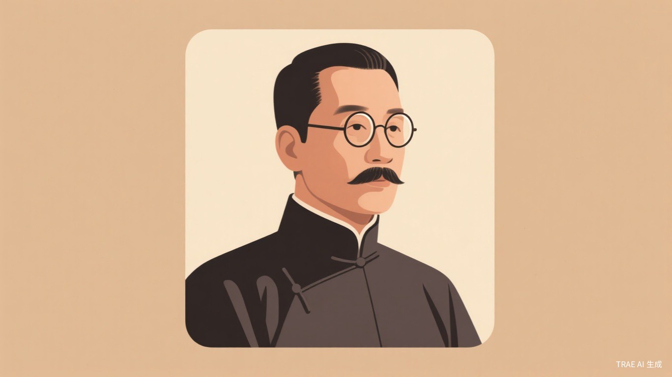 李大钊