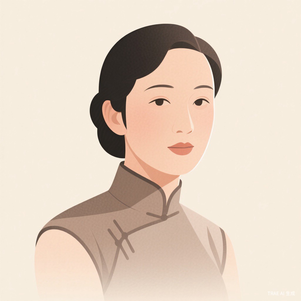 林徽因