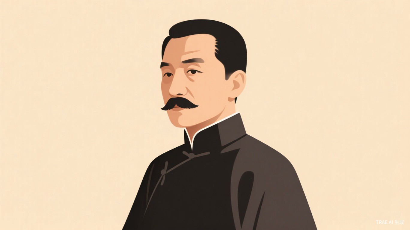 鲁迅